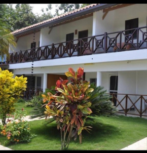 Hotel Piedra Marron